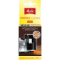 MELITTA Lot de 4 pastilles nettoyantes PerfectClean