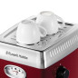 Russell Hobbs Espressomaker retro red 28250-56 2825056 (28250-56)