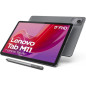 Lenovo - Tab M11 ZADA - 11 WUXGA 1920x1200 - 128Go eMMC - Noir