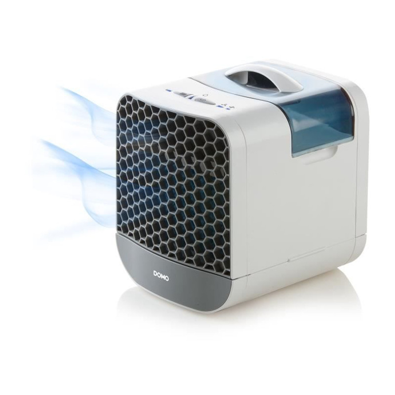 Personal air cooler - DOMO - DO154A - 6 W