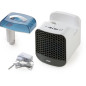 Personal air cooler - DOMO - DO154A - 6 W