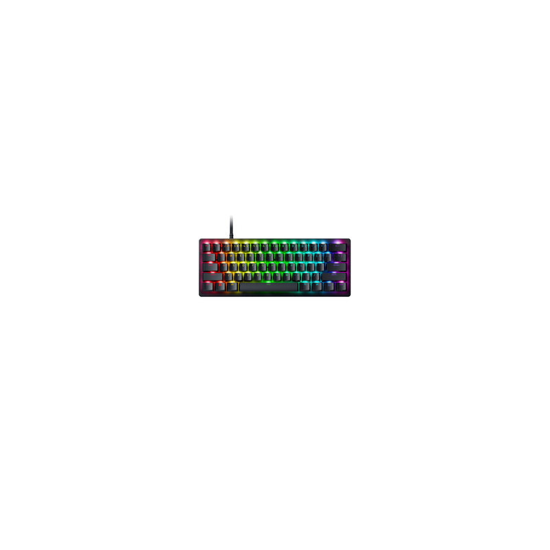 Clavier Razer Huntsman V3 Pro Mini