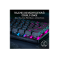 Clavier Razer Huntsman V3 Pro Mini