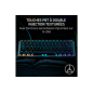 Clavier Razer Huntsman V3 Pro Mini