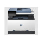 Imprimante multifonction Hp Color LaserJet Pro MFP 3302sdw