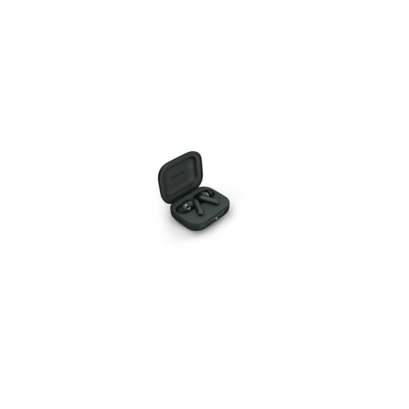 Ecouteurs Motorola Moto buds plus Gris anthracite