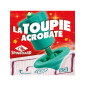 Jeu d adresse Buzzy Games La Toupie acrobate