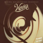 Wonka Original Motion Picture Soundtrack Vinyle Marron et Crème