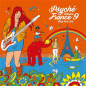 Psyché France Volume 9 (Pop 60 s 70 s)