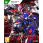 Shin Megami Tensei V : Vengeance - Jeu Xbox Series X