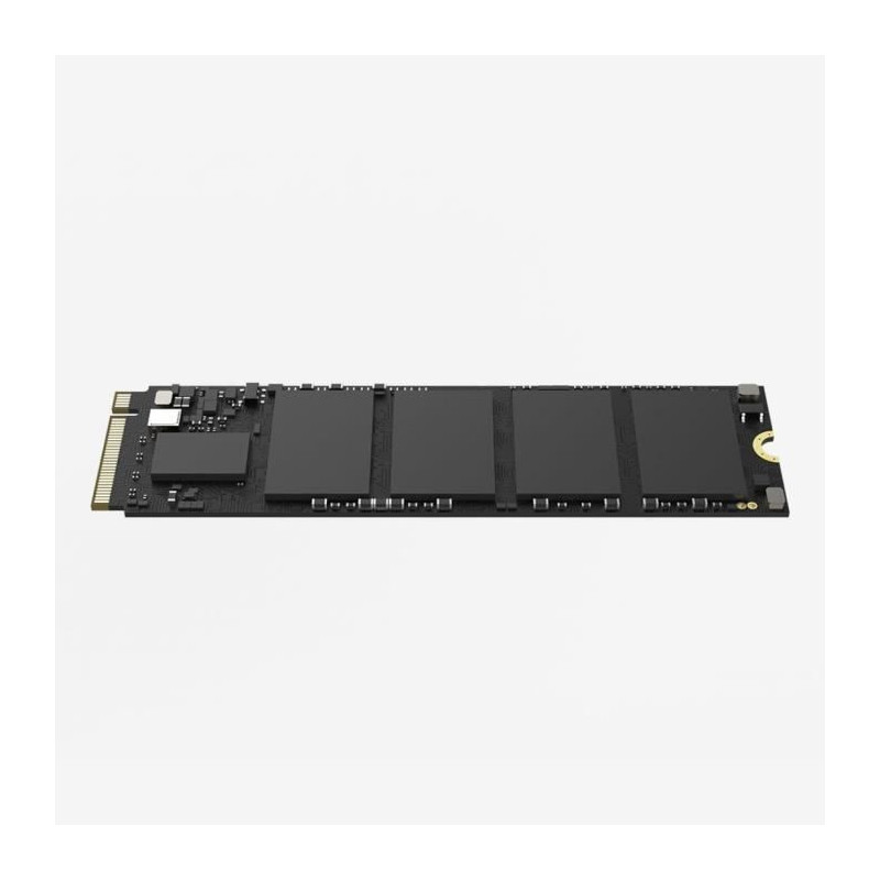 HIKSEMI - SSD Interne - 512Go - M.2 - E3000 PCIe Gen 3x4, NVMe 3D TLC 3500/2550MB/s (HS-SSD-E3000(STD)/512G/CITY)