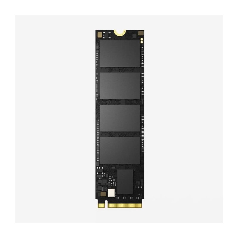 HIKSEMI - SSD Interne - 512Go - M.2 - E3000 PCIe Gen 3x4, NVMe 3D TLC 3500/2550MB/s (HS-SSD-E3000(STD)/512G/CITY)