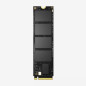 HIKSEMI - SSD Interne - 512Go - M.2 - E3000 PCIe Gen 3x4, NVMe 3D TLC 3500/2550MB/s (HS-SSD-E3000(STD)/512G/CITY)