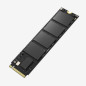 HIKSEMI - SSD Interne - 512Go - M.2 - E3000 PCIe Gen 3x4, NVMe 3D TLC 3500/2550MB/s (HS-SSD-E3000(STD)/512G/CITY)