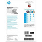 hp  hp prof matte lj a4 200g 150sh fsc paper Cartouche HP 7MV80A. Format de papier: A4 (210x297 mm), Utilisation recommandée: