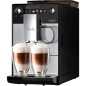 Machine a café automatique - MELITTA - Latticia OT F300-101 - Argent