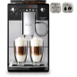 Machine a café automatique - MELITTA - Latticia OT F300-101 - Argent