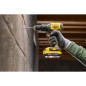 Perceuse visseuse a percussion Brushless 60 Nm - Lithium 18V - 2 Batteries 2Ah - STANLEY FATMAX V20 - SFMCD715D2K-QW