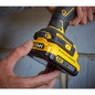 Stanley - V20 Perceuse visseuse a percussion 80 Nm BRUSHLESS - Lithium 18V - 2 batteries 4A - SFMCD721M2K-QW