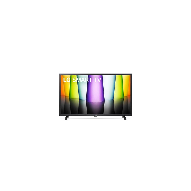 TV LED LG 32LQ63006LA 80 cm Full HD