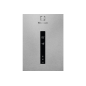 Réfrigérateur congélateur en bas Electrolux LNT6ME46X3