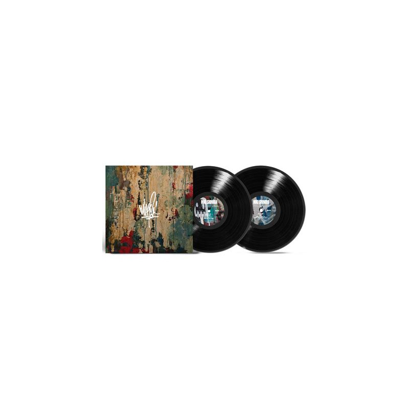 Post Traumatic Édition Deluxe