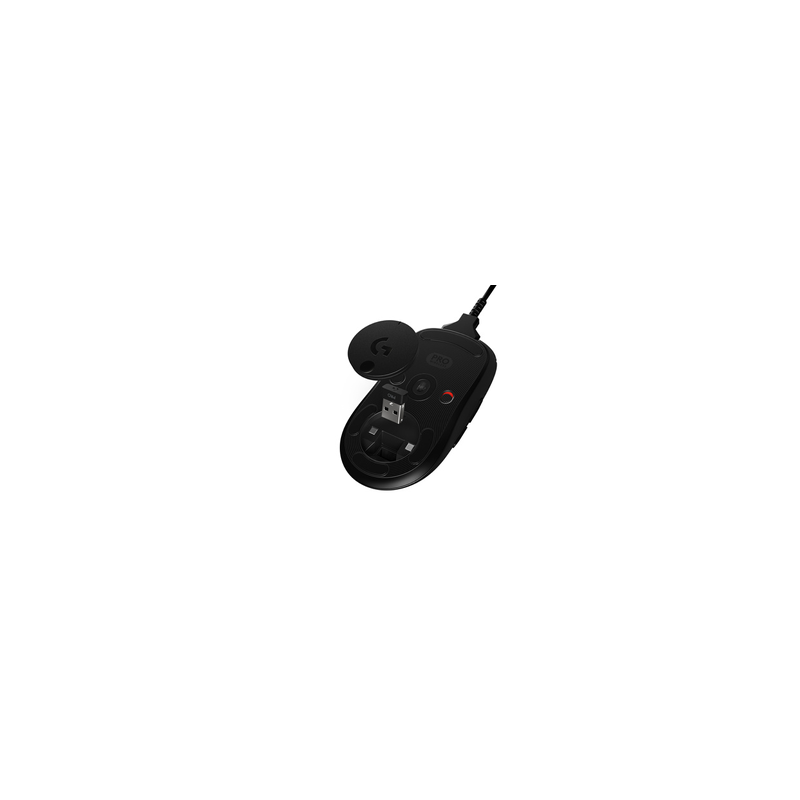 Souris Logitech G PRO Wireless Gaming Mouse