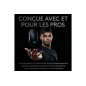 Souris Logitech G PRO Wireless Gaming Mouse