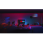 Accessoire pour lampe connectée Philips Hue Hue Play HDMI Sync Box Boîtier de synchronisation