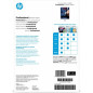 hp - hps supp media products (au   hp prof gls lj a4 200g 150sh fsc paper