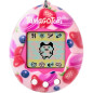 Tamagotchi - BANDAI - Tamagotchi original - Berry Delicious - animal électronique virtuel avec écran couleur, 3 boutons et jeu