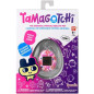 Tamagotchi - BANDAI - Tamagotchi original - Berry Delicious - animal électronique virtuel avec écran couleur, 3 boutons et jeu