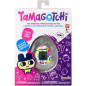 Tamagotchi - BANDAI - Tamagotchi original - Memphis Style - animal électronique virtuel avec écran couleur, 3 boutons et jeux