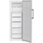 Congélateur armoire pose libre - BEKO - B3RFNE294W - Froid ventilé - E - 260 L - Autonomie : 11 h - 75,4 x 59,7 x 170,5 cm - B