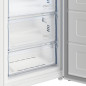 Congélateur armoire pose libre - BEKO - B3RFNE294W - Froid ventilé - E - 260 L - Autonomie : 11 h - 75,4 x 59,7 x 170,5 cm - B