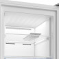 Congélateur armoire pose libre - BEKO - B3RFNE294W - Froid ventilé - E - 260 L - Autonomie : 11 h - 75,4 x 59,7 x 170,5 cm - B