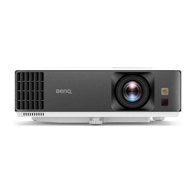 Vidéoprojecteur pour jeux - BENQ - 4K TK700 - HDR 10 - 3200 lm
