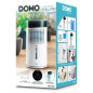 Air cooler chillizz - DOMO - DO159A - 9,6 W