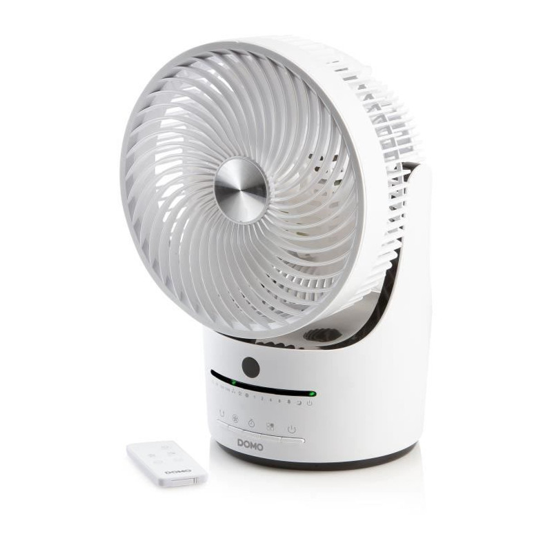 Ventilateur de table - DOMO - DO8148 - 45 W