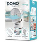 Ventilateur de table - DOMO - DO8148 - 45 W