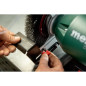 Touret a meuler - METABO - DS 200 Plus - Carton