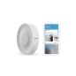 Accessoires maison connectée Netatmo Sirène Intérieure Intelligente NIS01 FR