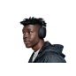 Casque audio Skullcandy HESH EVO CASQUE ARCEAU BT NOIR