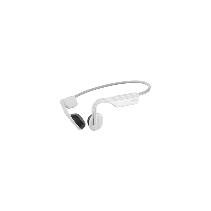 Casque audio Shokz OPENMOVE BLANC