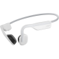 Casque audio Shokz OPENMOVE BLANC