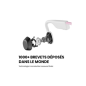 Casque audio Shokz SHOKZ OPEN MOVE ROSE