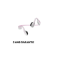 Casque audio Shokz SHOKZ OPEN MOVE ROSE