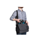 Sac, housse, étui photo vidéo Tenba Skyline 13 Messenger Black