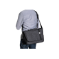 Sac, housse, étui photo vidéo Tenba Skyline 13 Messenger Black