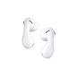 Ecouteurs Huawei FREEBUDS 5 CERAMIC WHITE